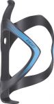 Флягодержатель BBB 2015 bottlecage FiberCage UD Carbon matt black blue (BBC-37) (б/р:one size)