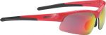 Очки солнцезащитные BBB Impress Small PC smoke red lenses блестящий розовый (BSG-48) (б/р)