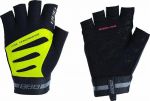 Перчатки велосипедные BBB Equipe черный/неоновый/желтый (BBW-48) (US:XL)