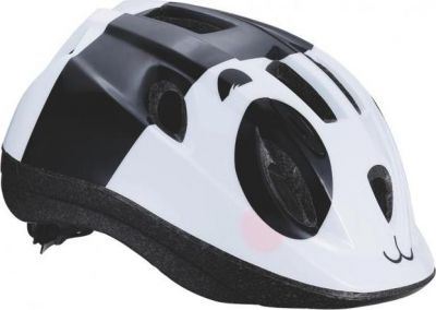Летний шлем BBB Boogy панда черный/белый (BHE-37) (US:S)