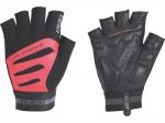 Перчатки велосипедные BBB Equipe черный/красный (BBW-48) (US:XXL)