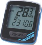 Компьютер BBB NanoBoard 7 functions проводной черный/синий (BCP-25) (б/р)