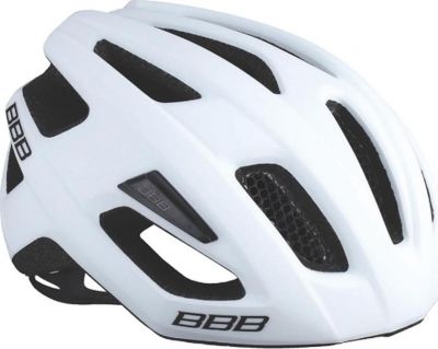 Летний шлем BBB Kite матово-белый (BHE-29) (US:M)