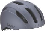 Летний шлем BBB Metro матовый темный/серый (BHE-55) (US:M)