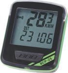 Компьютер BBB NanoBoard 7 functions проводной черный/зеленый (BCP-25) (б/р)