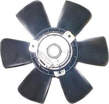 Beru LE007 вентилятор, охлаждение двигателя на VW PASSAT Variant (3A5, 35I)