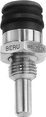 BERU датчик темп. ОЖ MB W201 1.8i-2.3i 82-93/W124 2.0i-4.2i 84-93 (ST002)