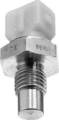 Beru ST015 датчик, температура охлаждающей жидкости на RENAULT CLIO I (B/C57_, 5/357_)