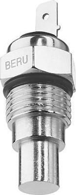 Beru ST041 датчик, температура охлаждающей жидкости на TOYOTA CAMRY Liftback (_V1_)