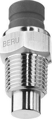 Beru ST046 датчик, температура охлаждающей жидкости на FIAT UNO (146A/E)