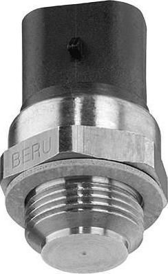 Beru ST073 термовыключатель, вентилятор радиатора на FIAT TIPO (160)
