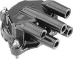 BERU Крышка распр.зажигания OPEL Astra F, Frontera A, Omega A, Vectra A 1211270 (VK401, VK401)
