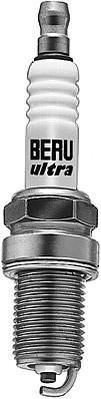Beru Z16SB свеча зажигания на PROTON PERSONA 400 Наклонная задняя часть (C9_C, C9_S)