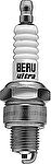 Beru Z19 свеча зажигания на OPEL MONZA A (22_)