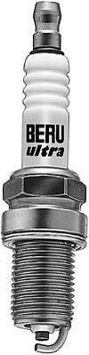 Beru Z247 свеча зажигания на RENAULT CLIO I (B/C57_, 5/357_)