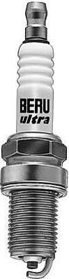 Beru Z255 свеча зажигания на FIAT BRAVA (182)