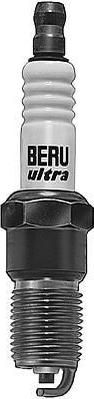 Beru Z26 свеча зажигания на FORD KA (RB_)