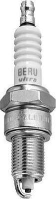 Beru Z3 свеча зажигания на VOLVO 460 L (464)