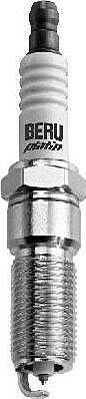 BERU Z310_=ILTR6A-13G [L3Y118110] !свеча зажигания Mazda 3/6/MX-5, Ford Mondeo/S-MAX/Galaxy 2.0-2.3 05> (Z310)