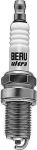 Beru Z63 свеча зажигания на RENAULT CLIO I (B/C57_, 5/357_)