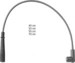 Beru ZEF1368 комплект проводов зажигания на MAZDA E-SERIE фургон (SR2)