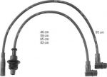 Beru ZEF790 комплект проводов зажигания на PEUGEOT 405 I Break (15E)