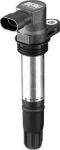 BERU катушка зажиг. Land Rover Freelander 2.5 V6 00>, Rover 75 2.0/2.5 99> (ZS068)