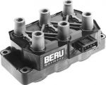 Beru ZS230 катушка зажигания на FIAT CROMA (154)