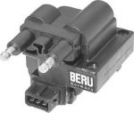 BERU катушка зажиг. Renault Laguna/Safrane, Volvo S40/V40 1.6-2.0 16V 95-01 (ZS254)