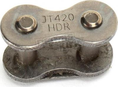 BIKE ALERT Замок 420HDRSL защёлка (JTC420HDRSL)