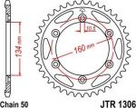 BIKE ALERT Звезда цепного привода (JTR 1306 40)