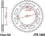 BIKE ALERT Звезда цепного привода (JTR 1465 47)