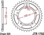 BIKE ALERT Звезда цепного привода (JTR 1792 47)