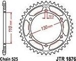 BIKE ALERT Звезда цепного привода (JTR 1876 43)