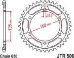 BIKE ALERT Звезда цепного привода (JTR 506 40)