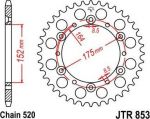 BIKE ALERT Звезда цепного привода (JTR 853 40)