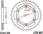 BIKE ALERT Звезда цепного привода (JTR 897 48)