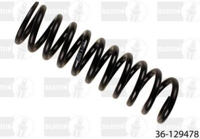 Bilstein 36-129478 пружина ходовой части на MERCEDES-BENZ C-CLASS (W202)