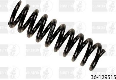 Bilstein 36-129515 пружина ходовой части на MERCEDES-BENZ C-CLASS (W202)