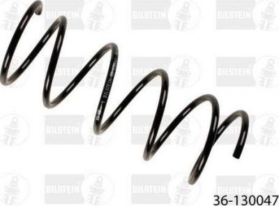 Bilstein 36-130047 пружина ходовой части на FORD KA (RB_)