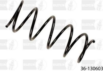 Bilstein 36-130603 пружина ходовой части на RENAULT CLIO II (BB0/1/2_, CB0/1/2_)
