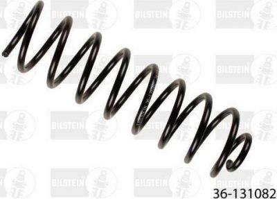 Bilstein 36-131082 пружина ходовой части на VW PASSAT (32B)