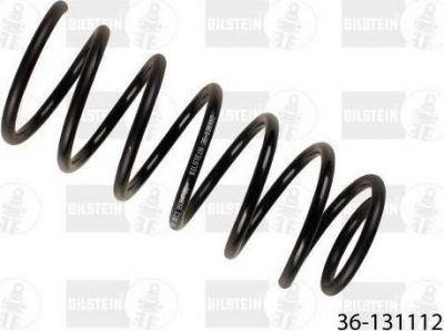 BILSTEIN Пружина ходовой части Fr VAG Gl, Vento 91-94 (36-131112)