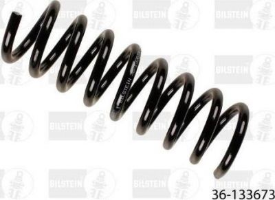 Bilstein 36-133673 пружина ходовой части на MERCEDES-BENZ CLK (C208)