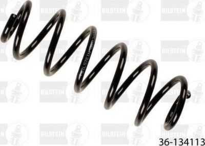 Bilstein 36-134113 пружина ходовой части на VW GOLF IV (1J1)