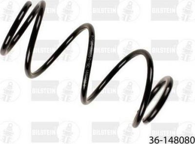 Bilstein 36-148080 пружина ходовой части на RENAULT CLIO III (BR0/1, CR0/1)
