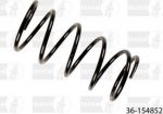 Bilstein 36-154852 пружина ходовой части на MITSUBISHI CARISMA (DA_)