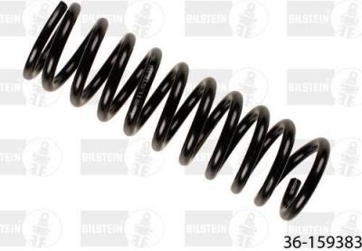 Bilstein 36-159383 пружина ходовой части на MERCEDES-BENZ 190 (W201)