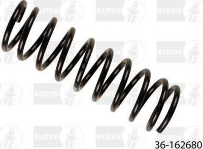 Bilstein 36-162680 пружина ходовой части на OPEL MANTA B CC (53_, 55_)