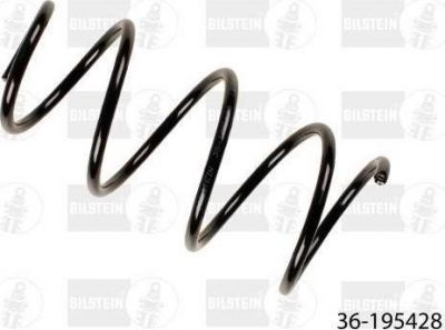 Bilstein 36-195428 пружина ходовой части на ALFA ROMEO 147 (937)